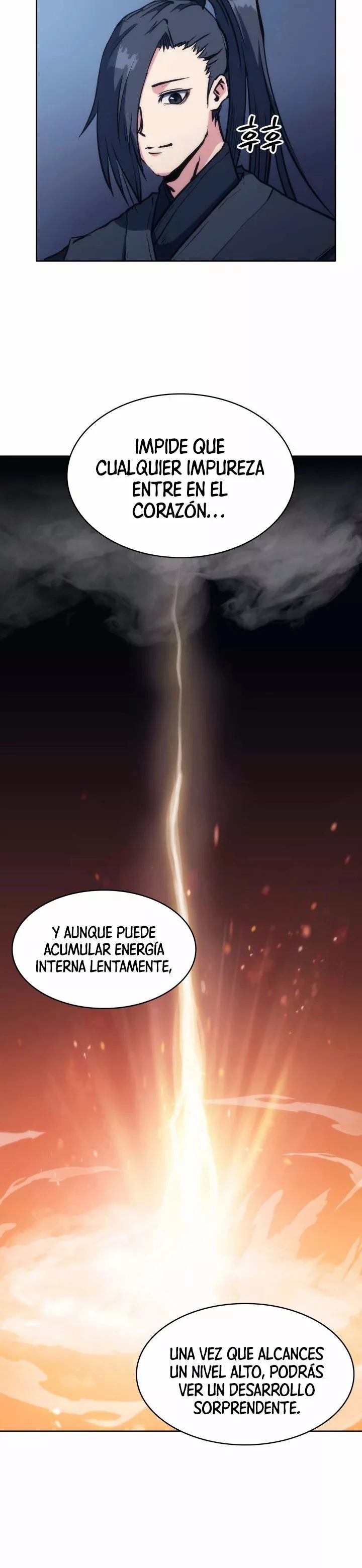 MookHyang – El Origen > Capitulo 21 > Page 51